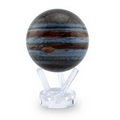 4.5" Mova Globe JUP (Jupiter)